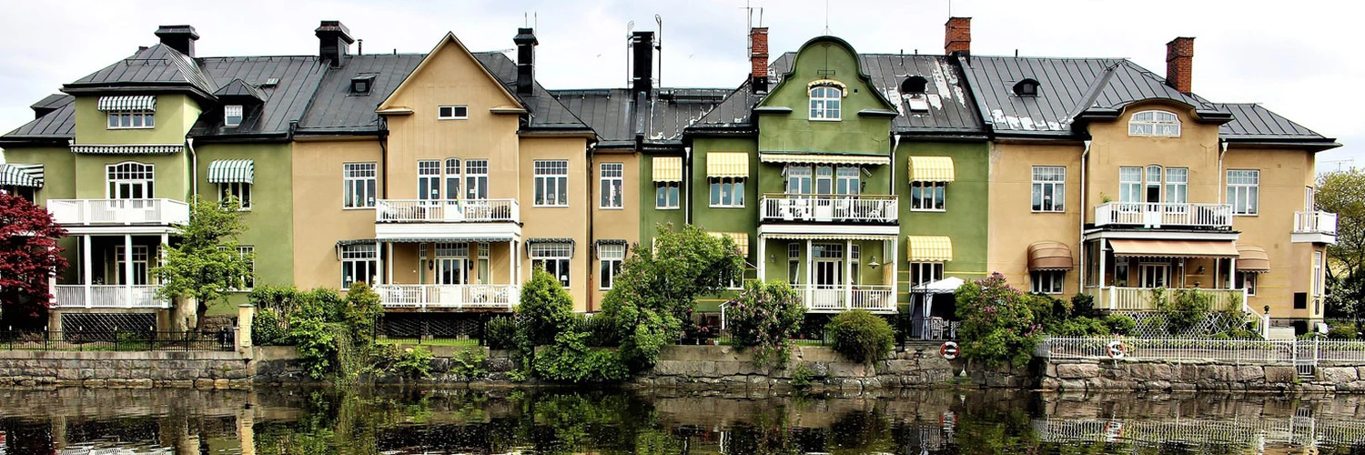Örebro
