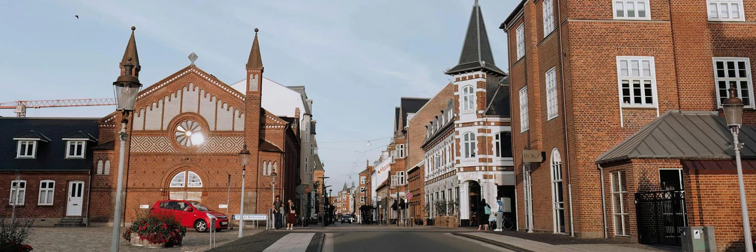 Esbjerg