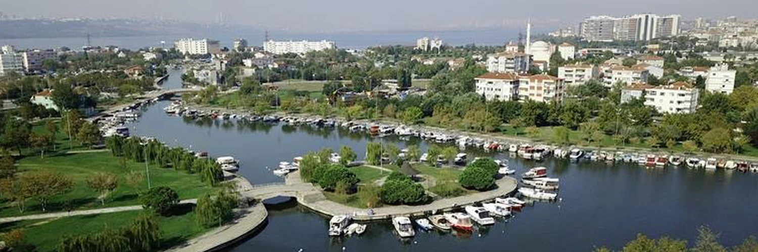 Küçükçekmece'de Gezilecek Yerler