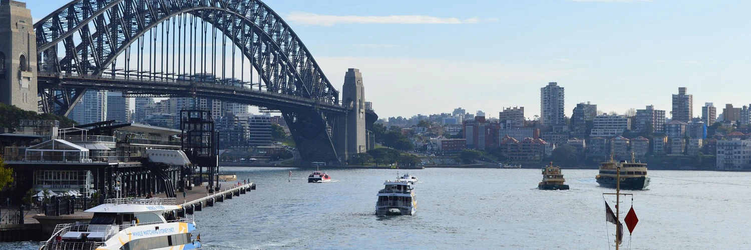 Sydney Limanı’nda Unutulmaz Deneyim