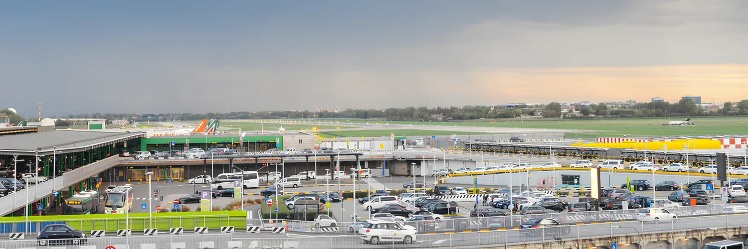 Linate Havalimanı
