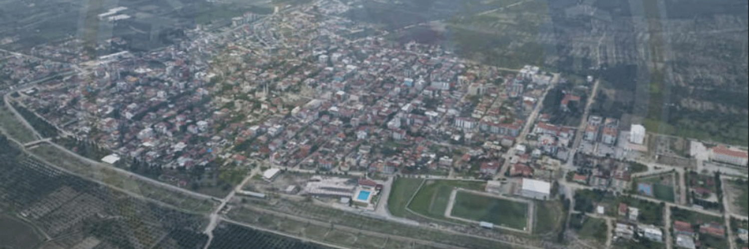 Buharkent'te Gezilecek Yerler