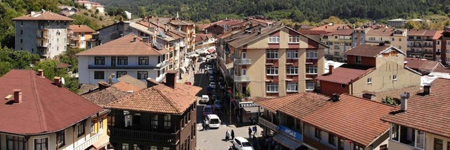 Ulus'ta Gezilecek Yerler