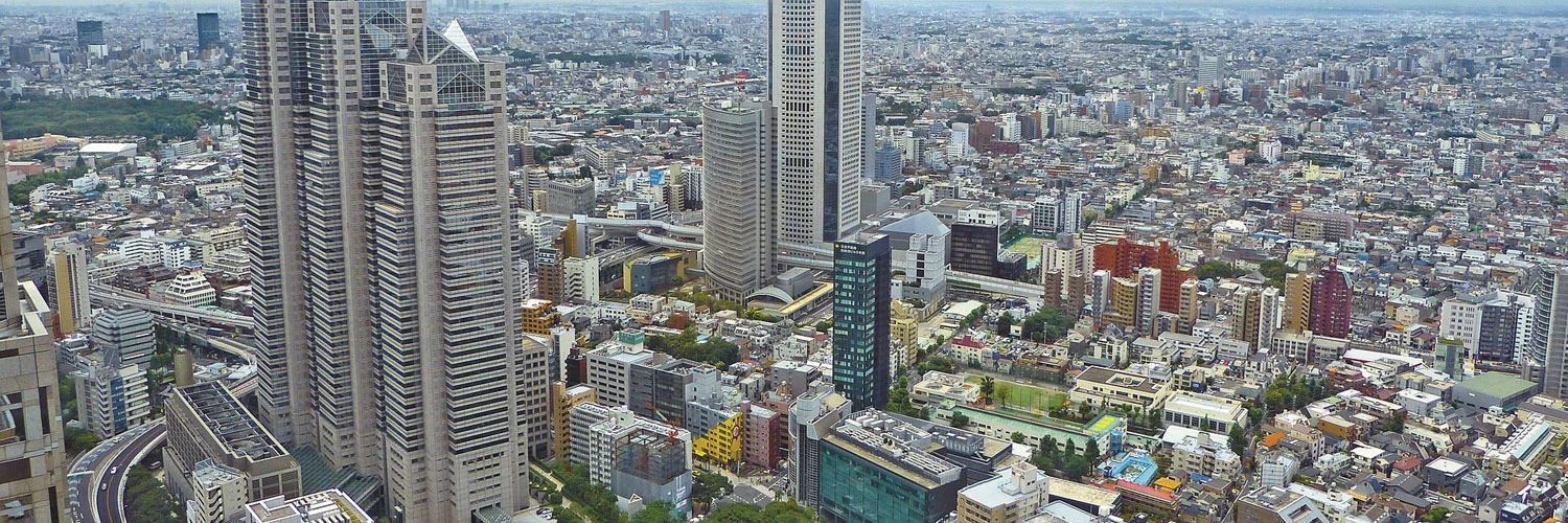 Tokyo