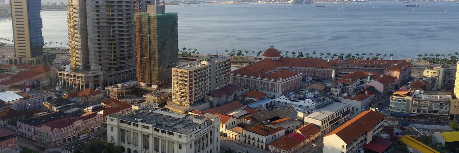 Angola