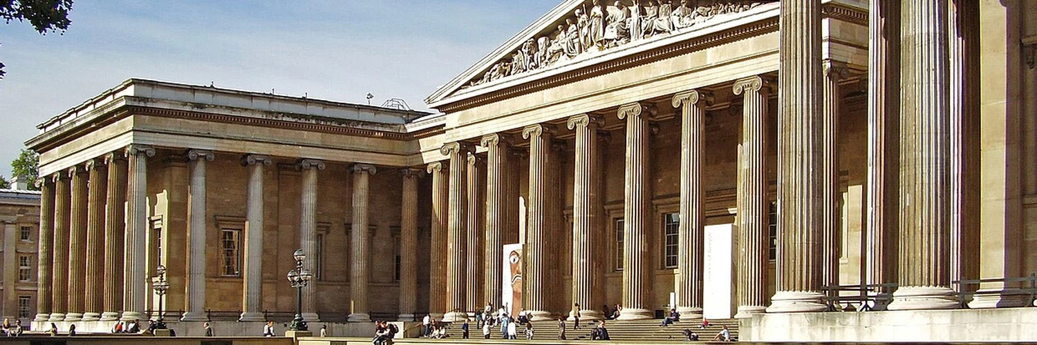British Museum: Londra’nın Dünyaca Ünlü Müzesi