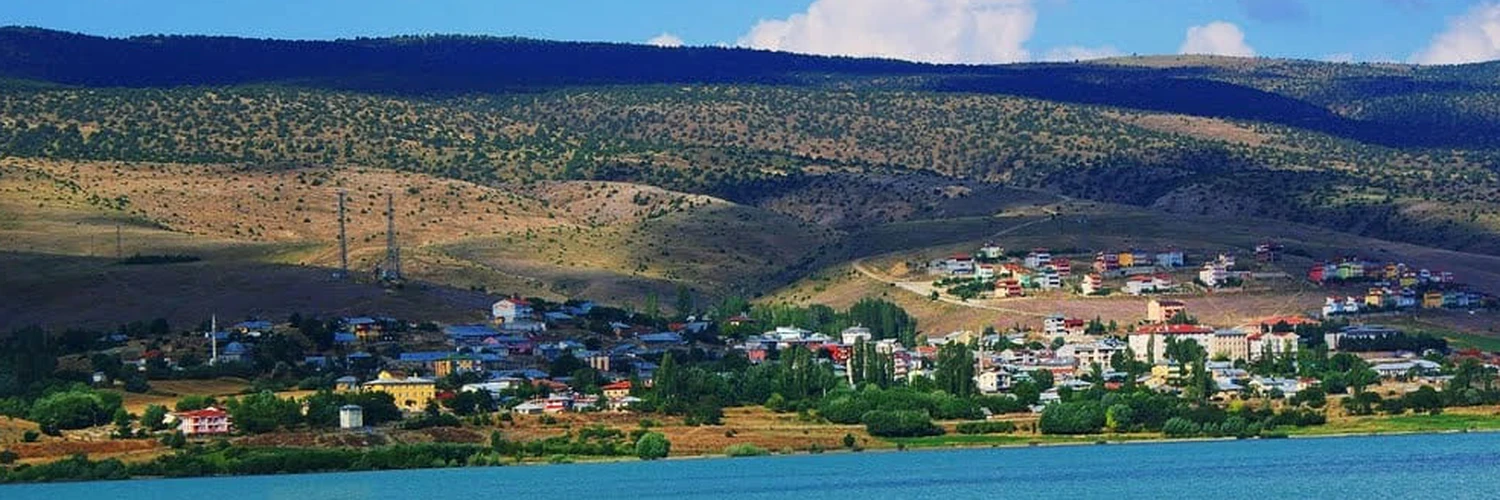 Gölova'da Gezilecek Yerler