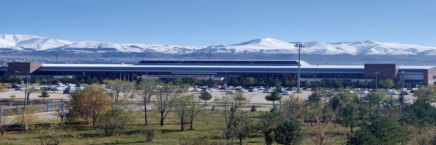 Pegasus Ankara Erzurum Uçak Bileti
