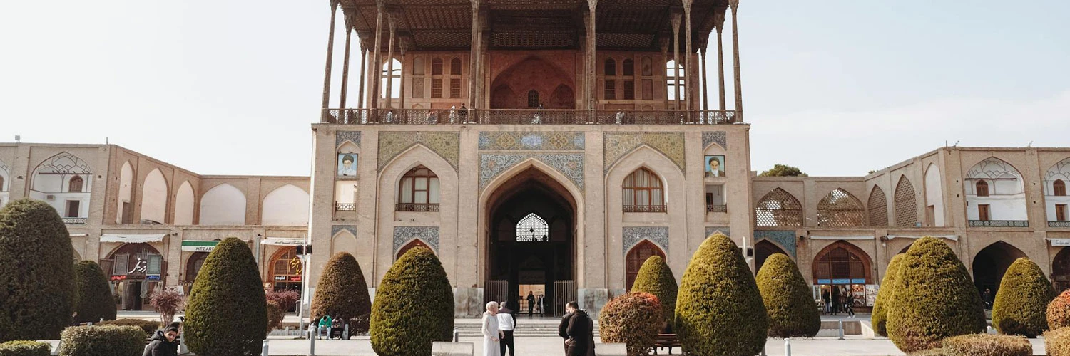 İsfahan
