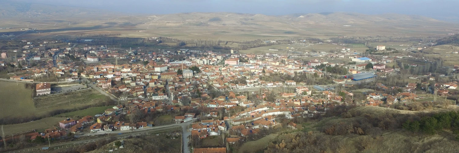 Mecitözü'nde Gezilecek Yerler