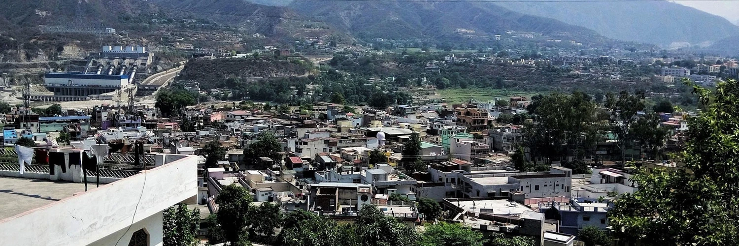 Srinagar