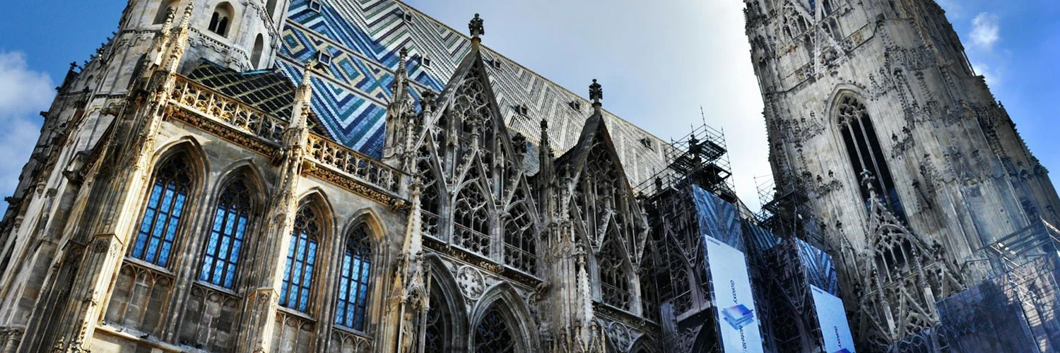 Viyana’da Görülmesi Gereken Yer: St. Stephen’s Cathedral