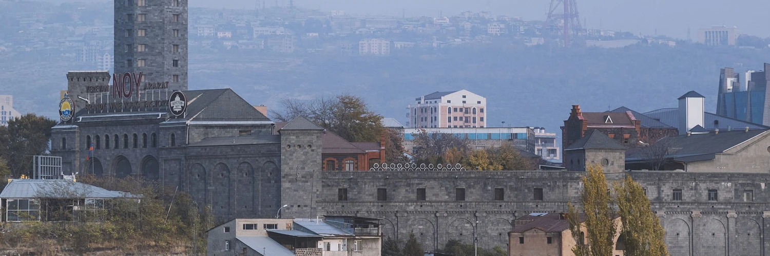 Ermenistan