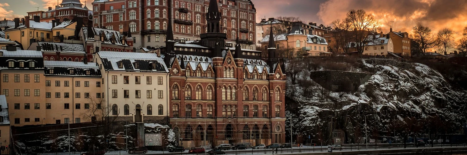 Södermalm: Stockholm’ün En Trend Semti