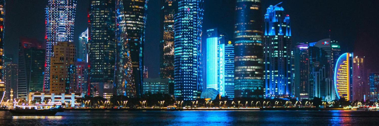 Doha