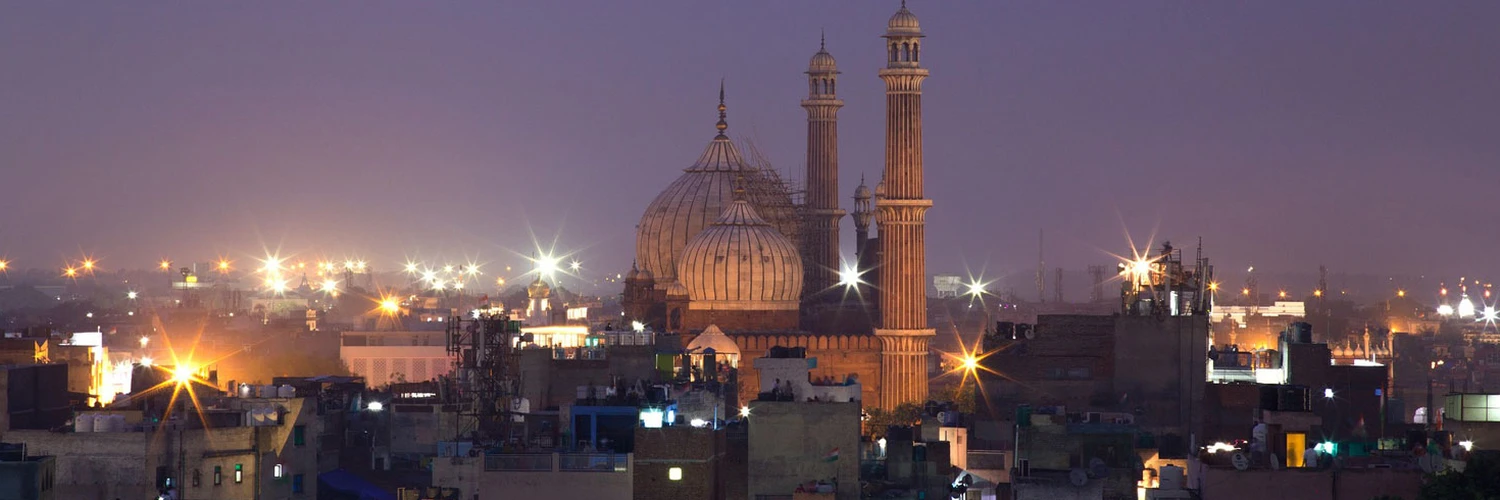 Delhi