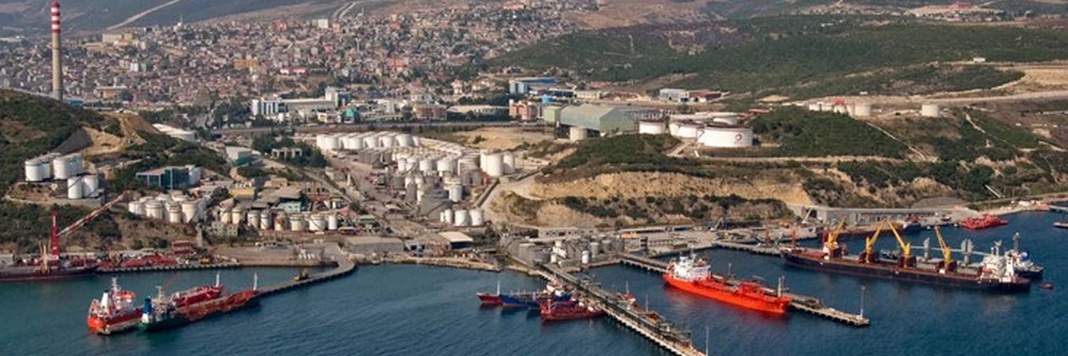 Dilovası'nda Gezilecek Yerler