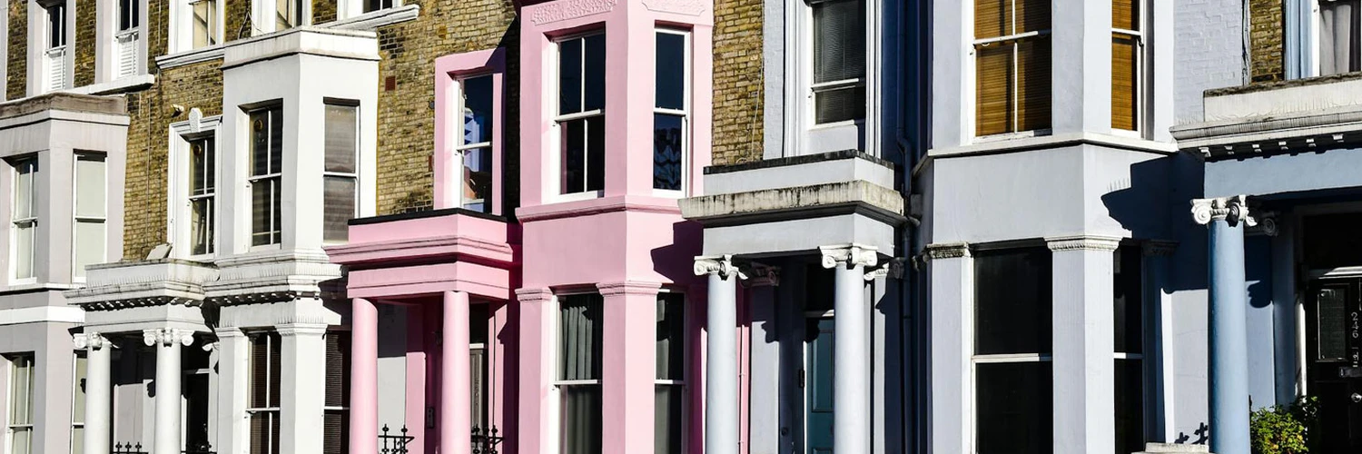 Notting Hill: Film Tadında Bir Londra Gezisi