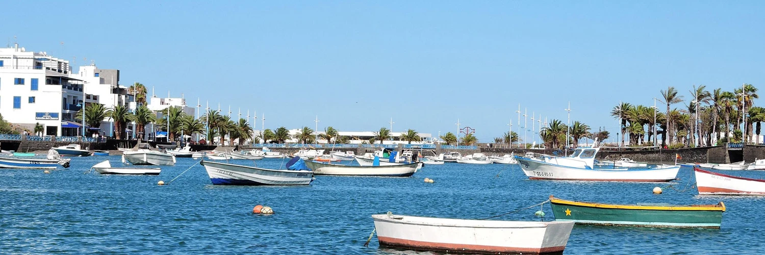 Lanzarote