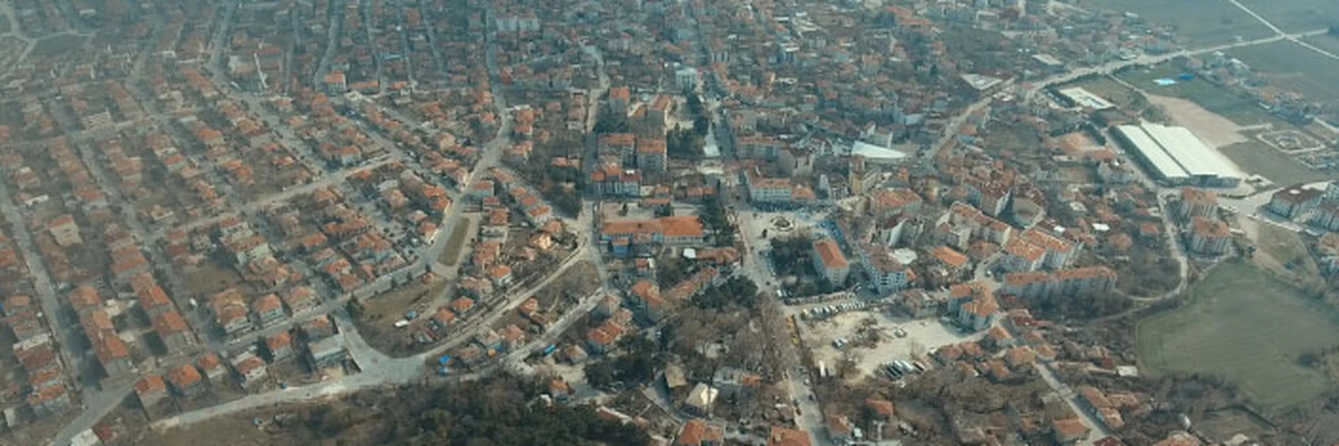 Pınarhisar'da Gezilecek Yerler