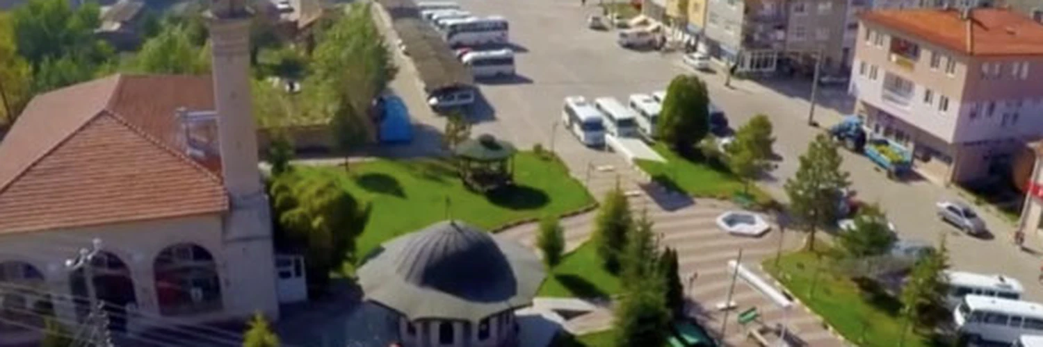 Aslanapa'da Gezilecek Yerler