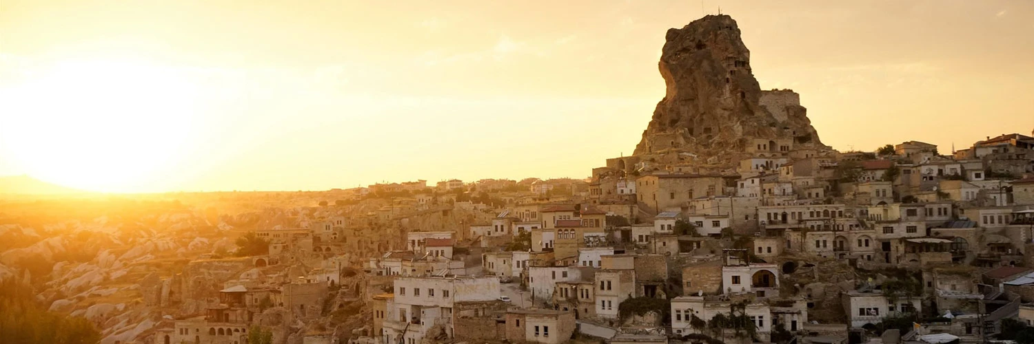 Nevşehir