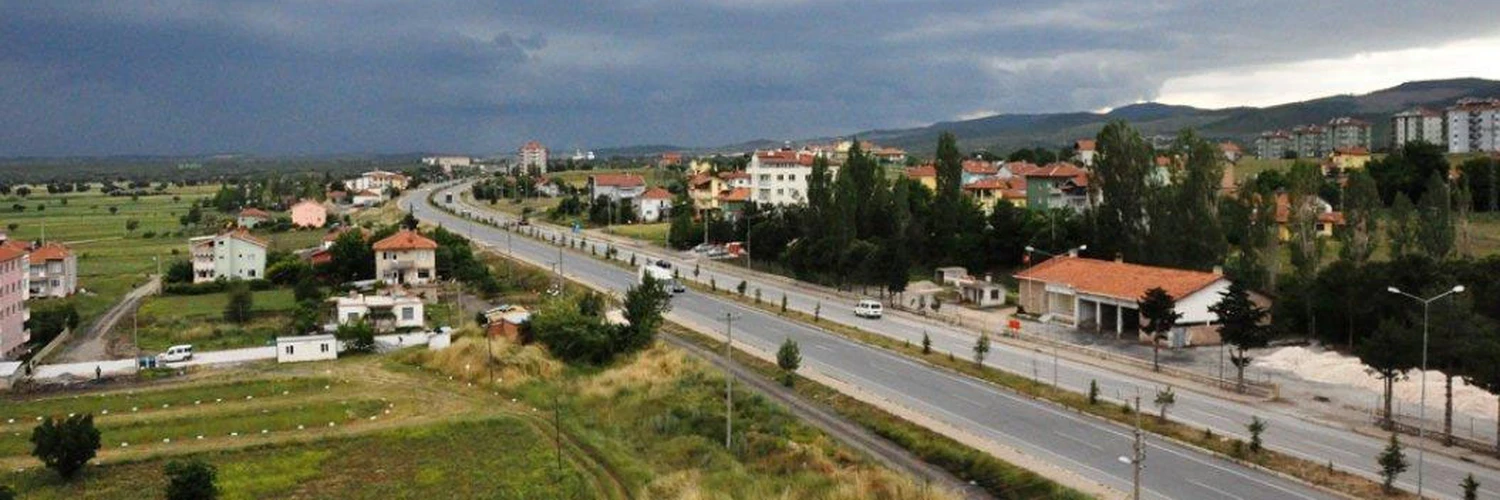 Banaz'da Gezilecek Yerler