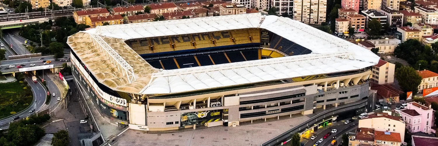 Şükrü Saraçoğlu Stadyumu’nda Futbol Coşkusu