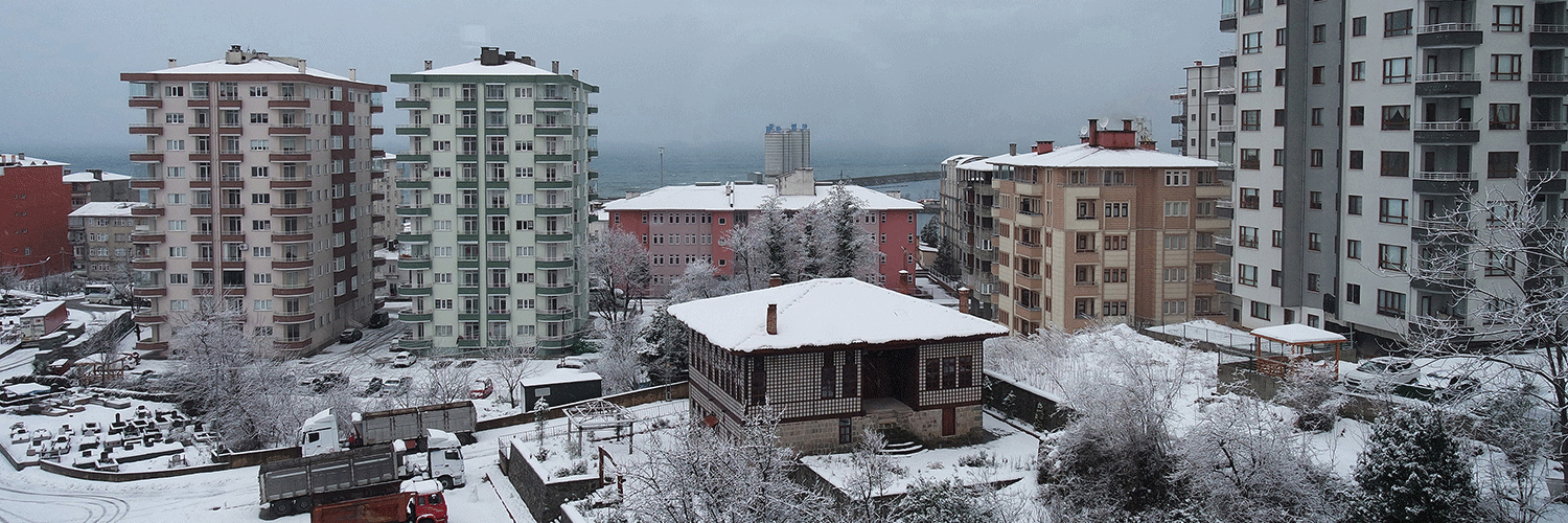 Hopa'da Gezilecek Yerler