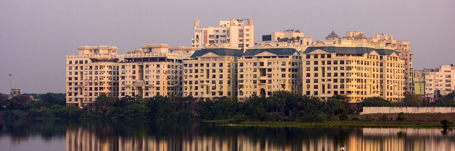 Chennai