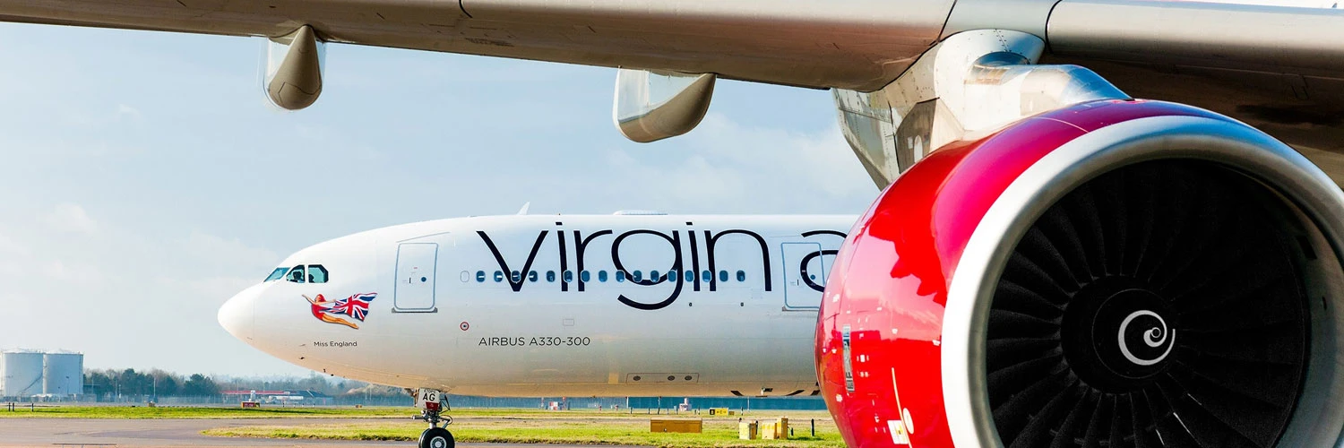 Virgin Atlantic