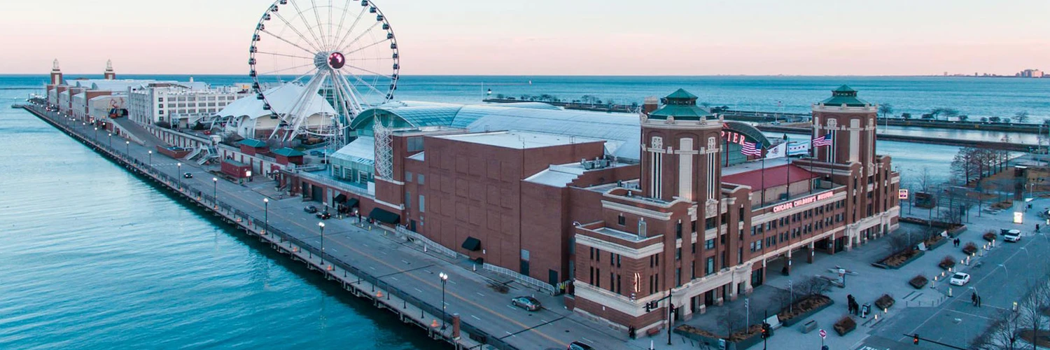 Navy Pier Gezisi: Tarih, Kültür ve Deneyim Rehberi