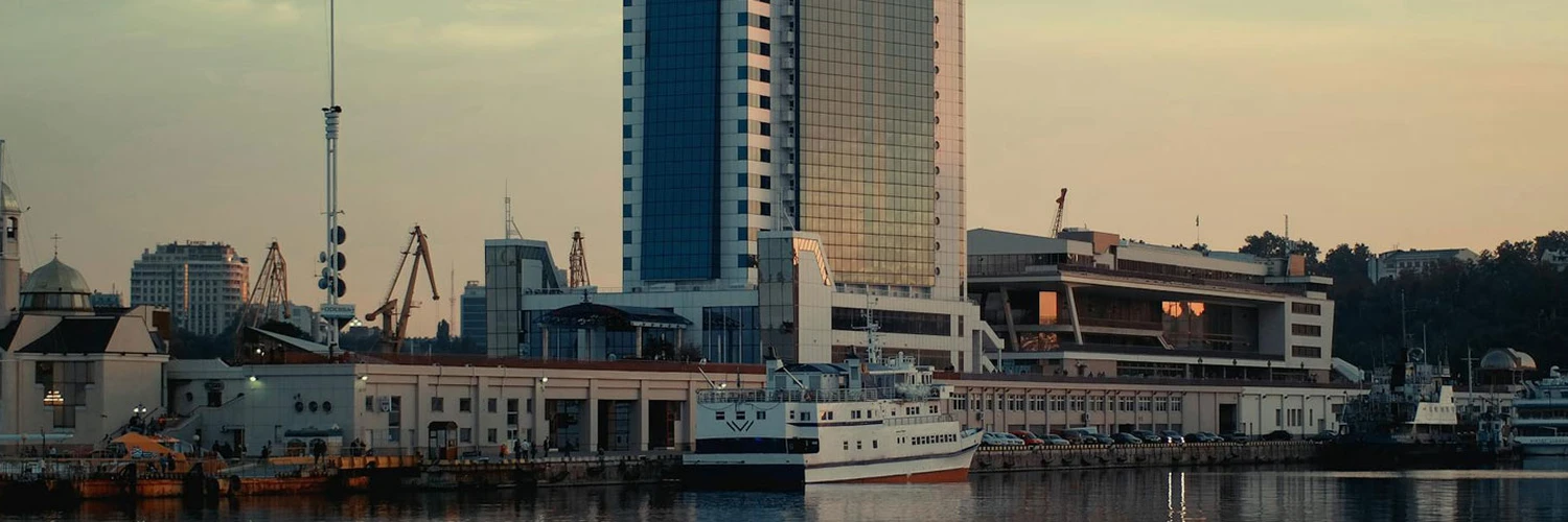 Odessa