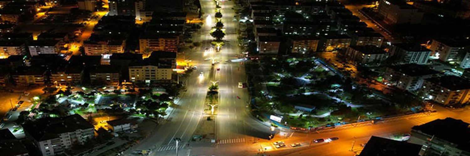 Sincan'da Gezilecek Yerler