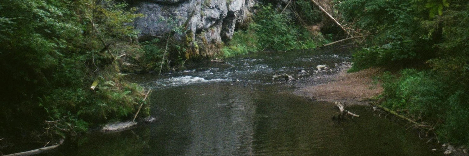 Slovak Paradise’ta Doğa Yürüyüşü