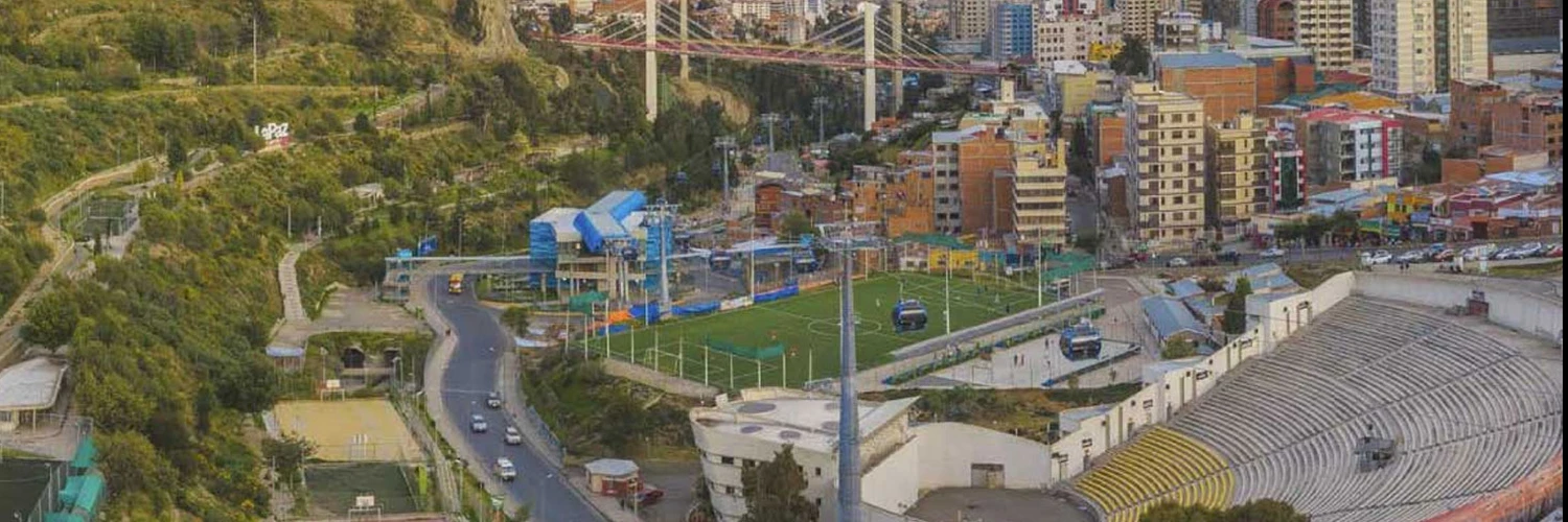 La Paz