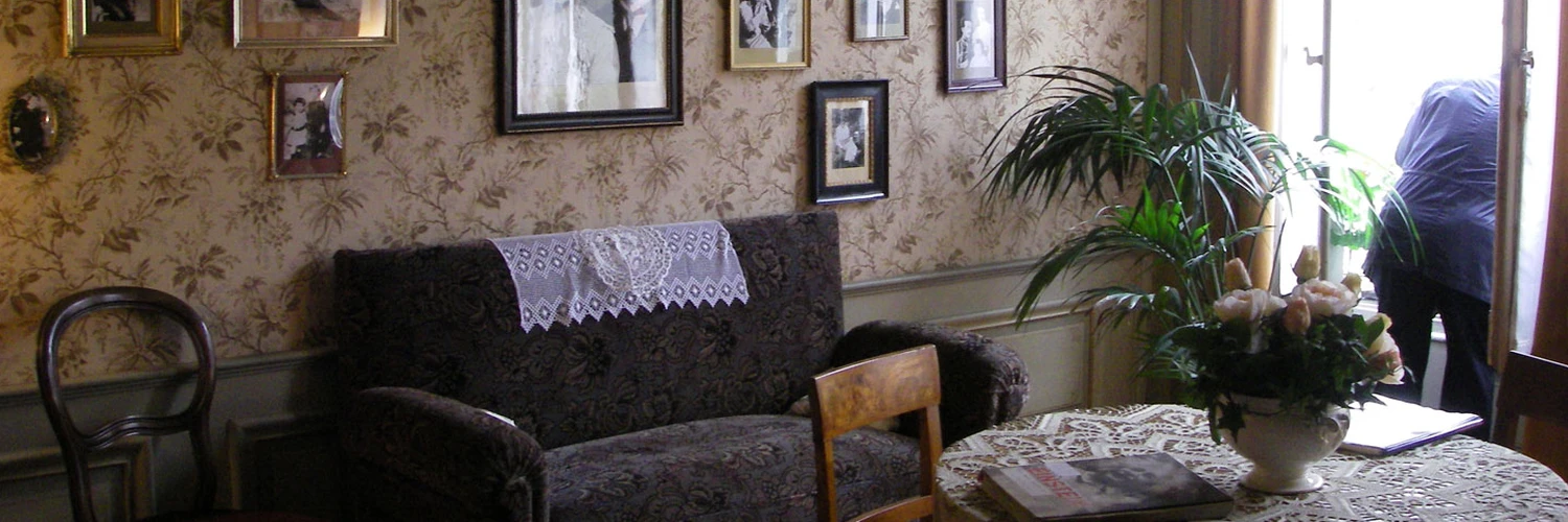 Einstein Evi: Bern’de Tarihe Yolculuk