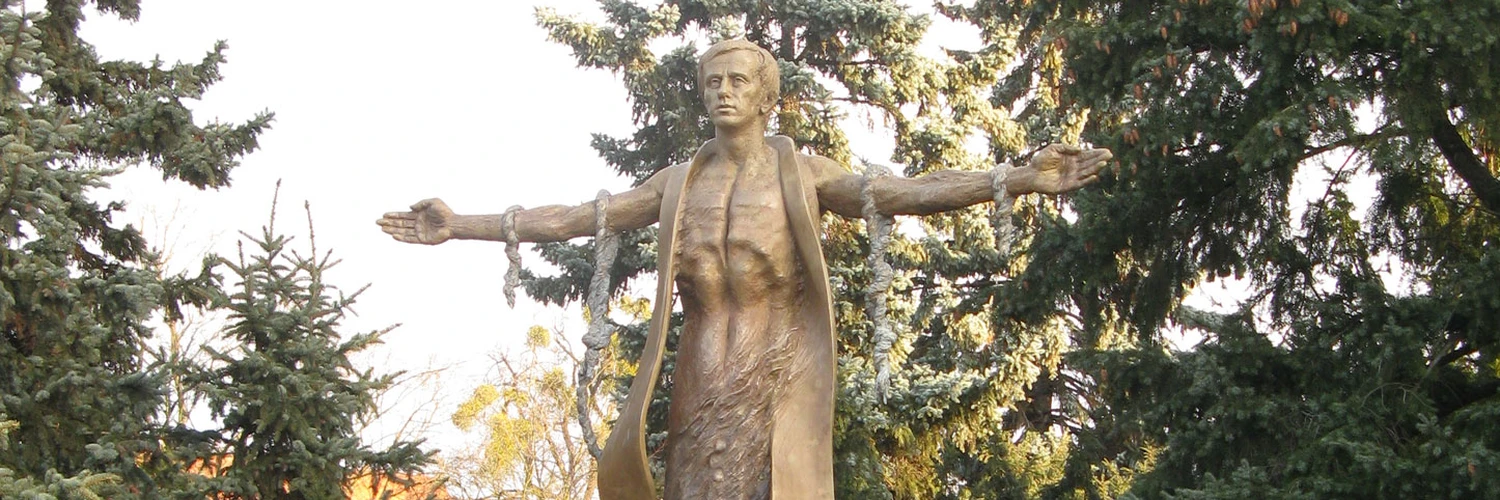 Białystok’ta Anlamlı Ziyaret: Popiełuszko Anıtı