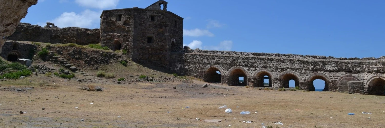 Rumeli Feneri Topçu Kalesi: İstanbul’un Unutulan Kalesi