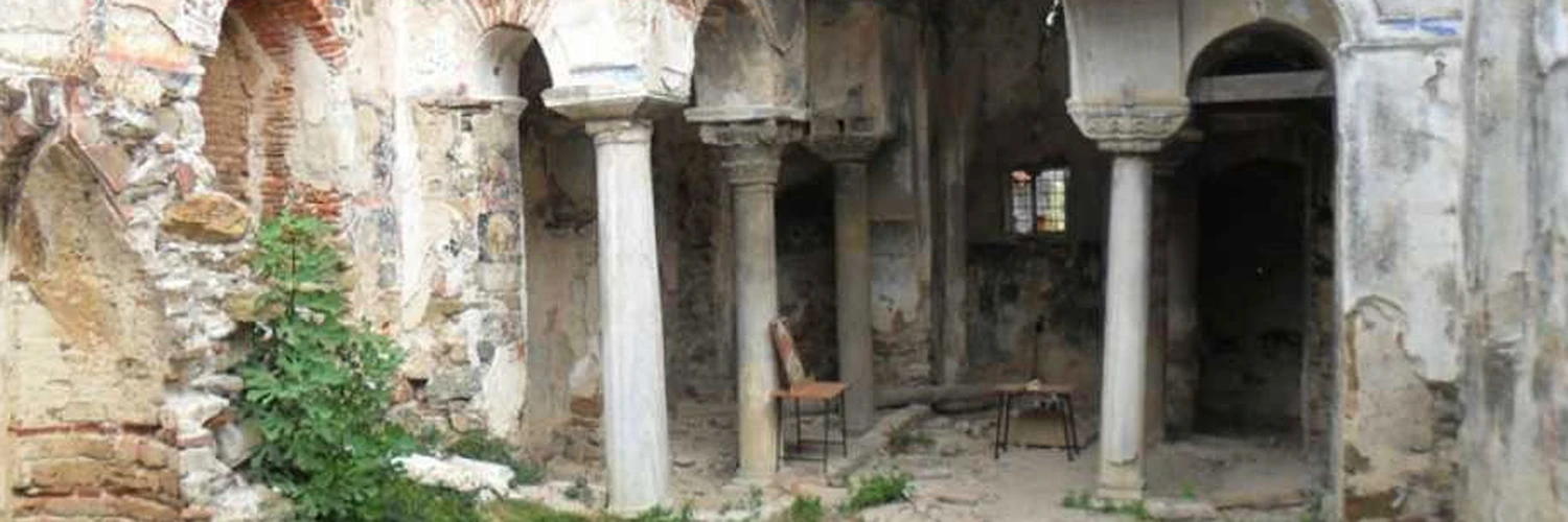 Kemerli Kilise Hakkında Merak Edilen Her Şey