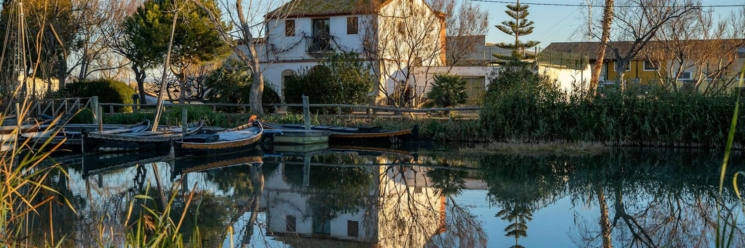 Albufera Park: Valencia’nın Doğal Cenneti
