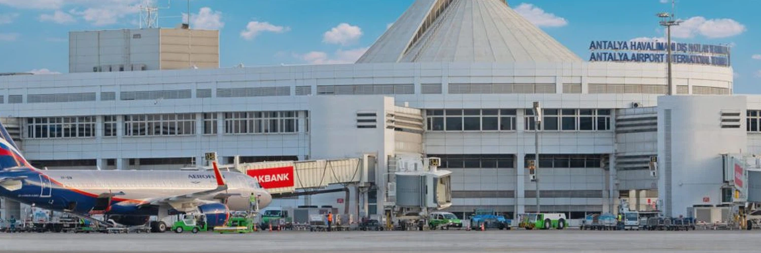 Pegasus Adana – Antalya Uçak Bileti