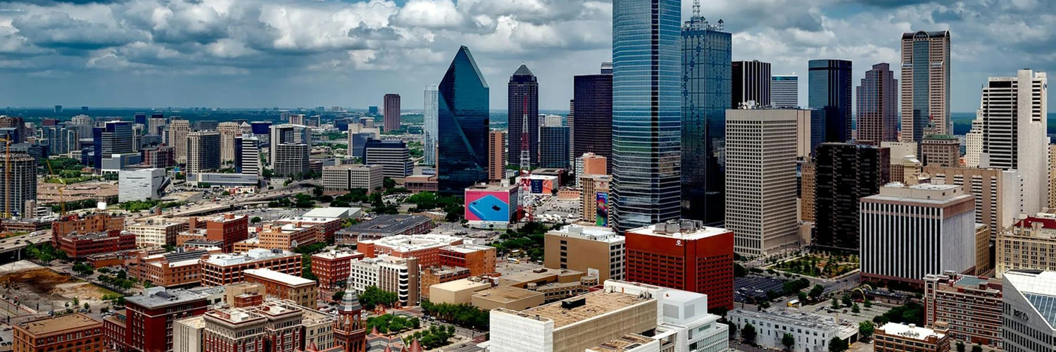 Dallas'ta Gezilecek Yerler