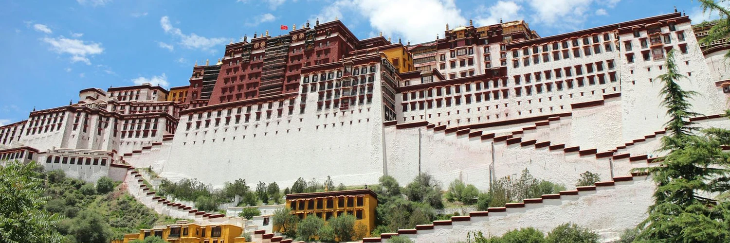 Lhasa
