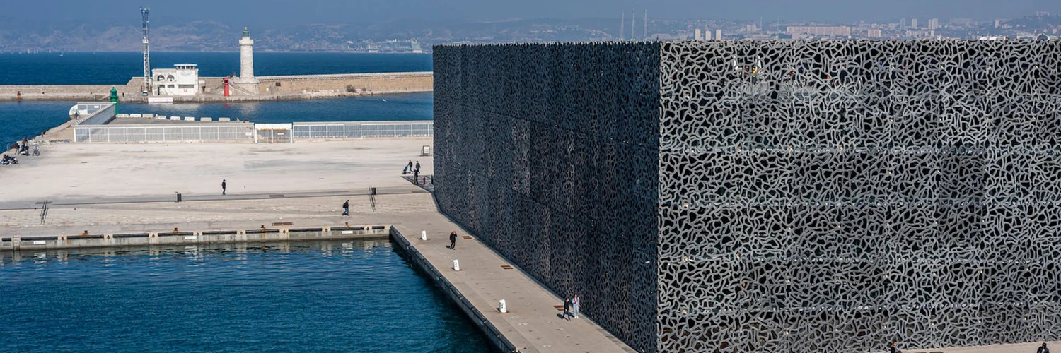 MuCEM’de Akdeniz’in Bin Yıllık Hikayesi