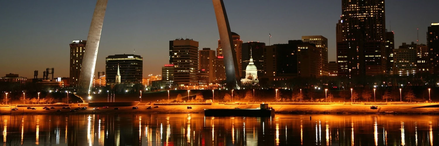 Saint Louis