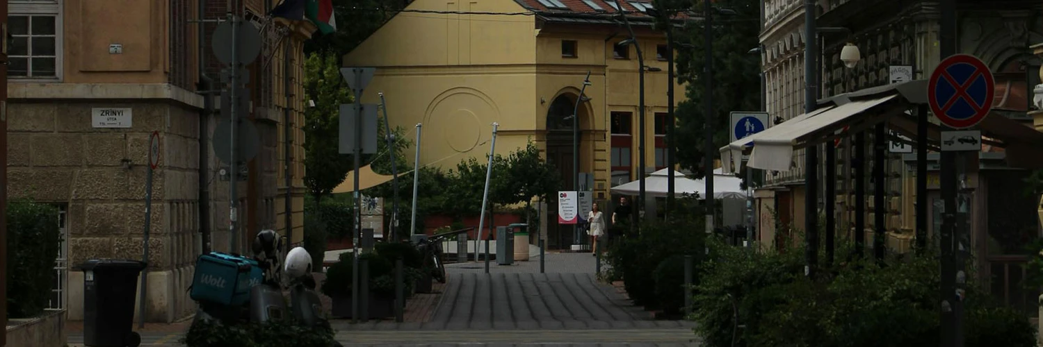 Tkalčićeva Caddesi: Zagreb’in Canlı Sokakları