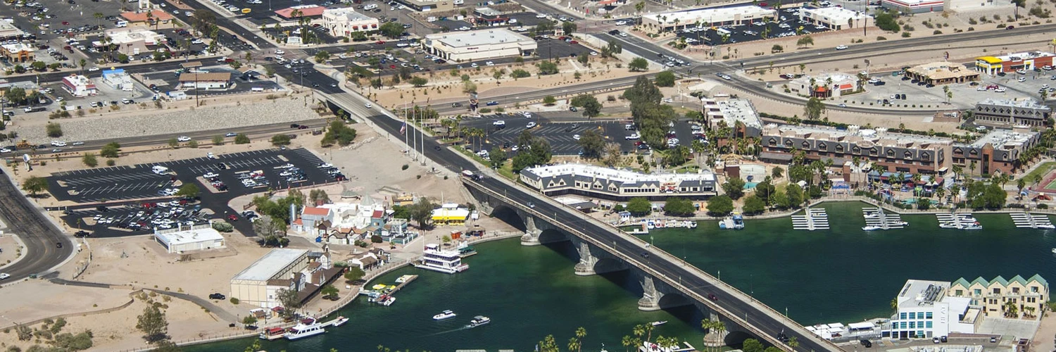 Lake Havasu: Çölün Ortasında Mavi Bir Vaha