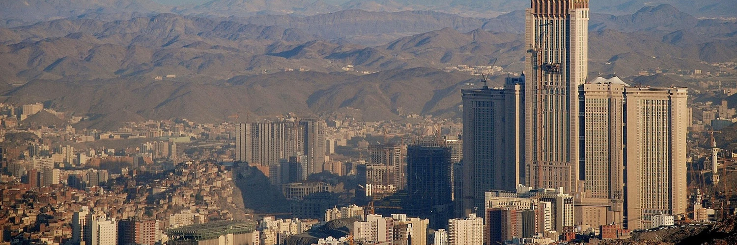 Suudi Arabistan