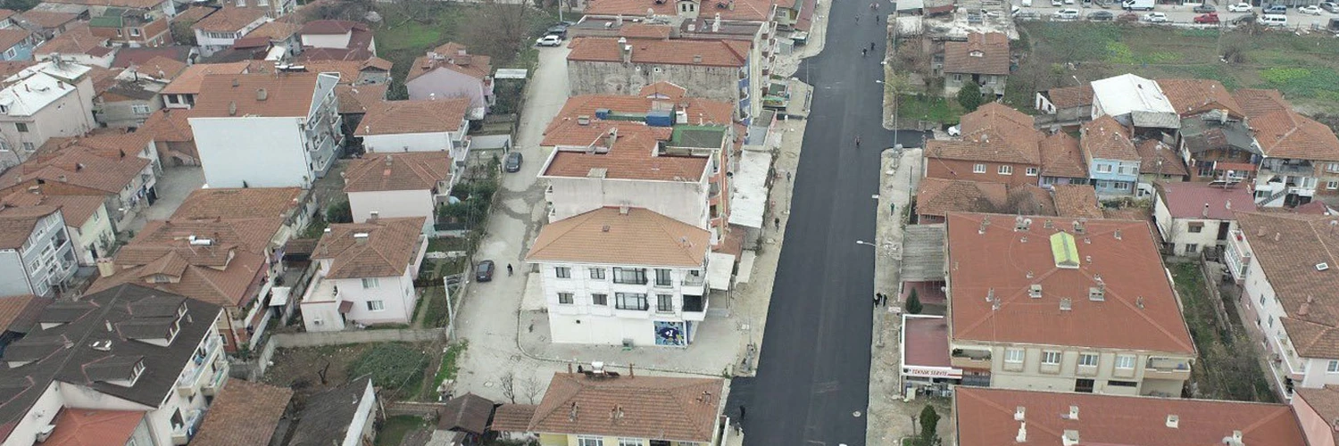 Erenler'de Gezilecek Yerler